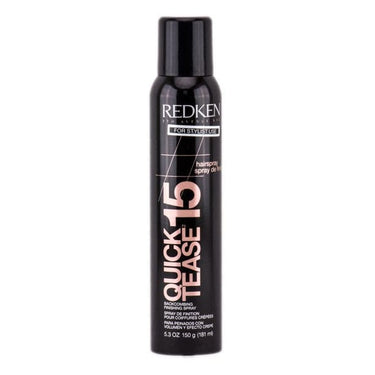 REDKEN_Quick Tease 15 Backcombing Finishing Spray 5.3oz_Cosmetic World